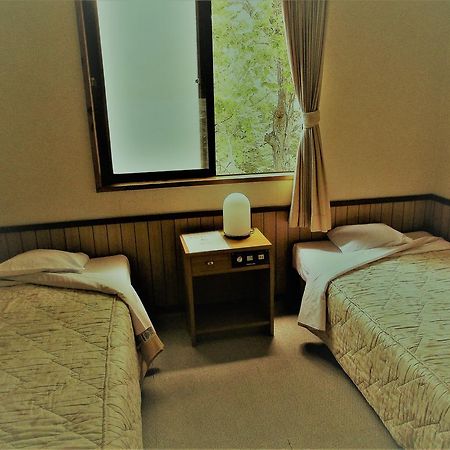 Pension Milky House Shinano (Nagano) Exterior foto